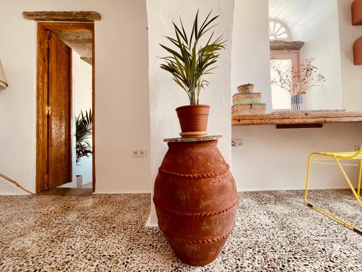 Th_eros House * Isternia (Tinos)