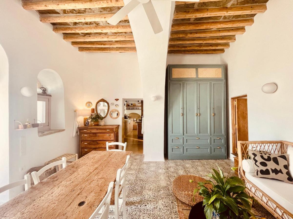 Th_eros House Holiday home *