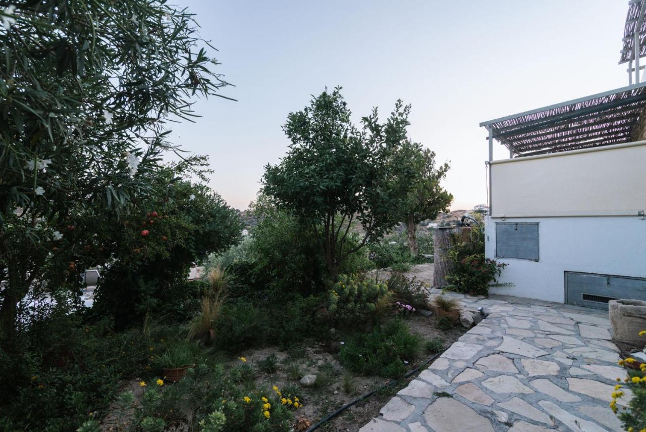 Ovgora - Aretousa Sea View Room, Village Guest house *