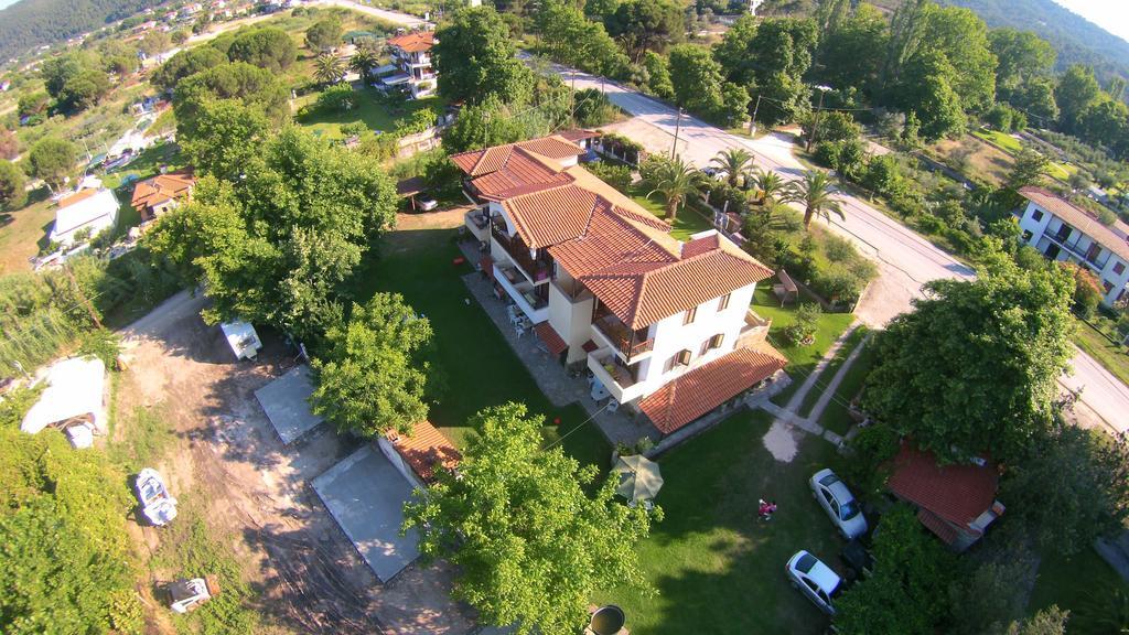 Filio Sonia Apartment