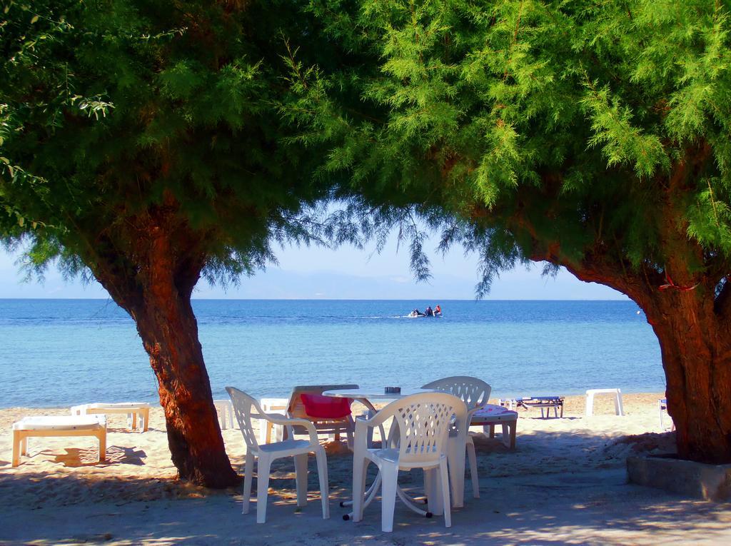 Malimi Prinos (Thasos)