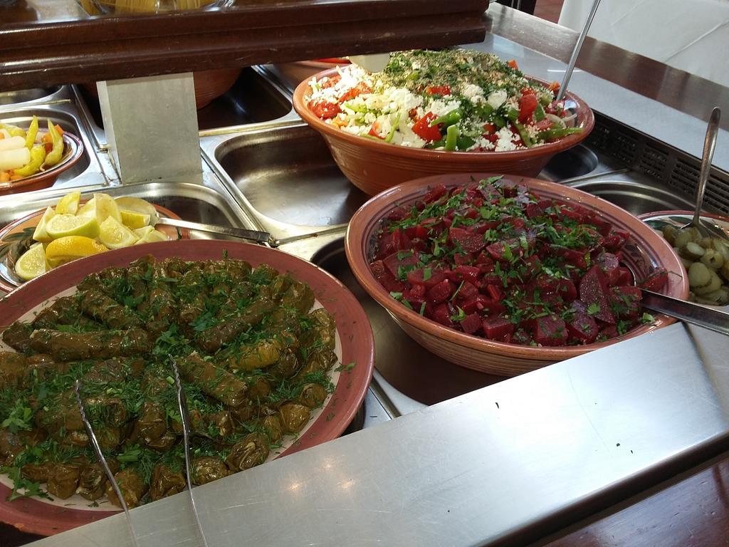 Hotel Meropi &