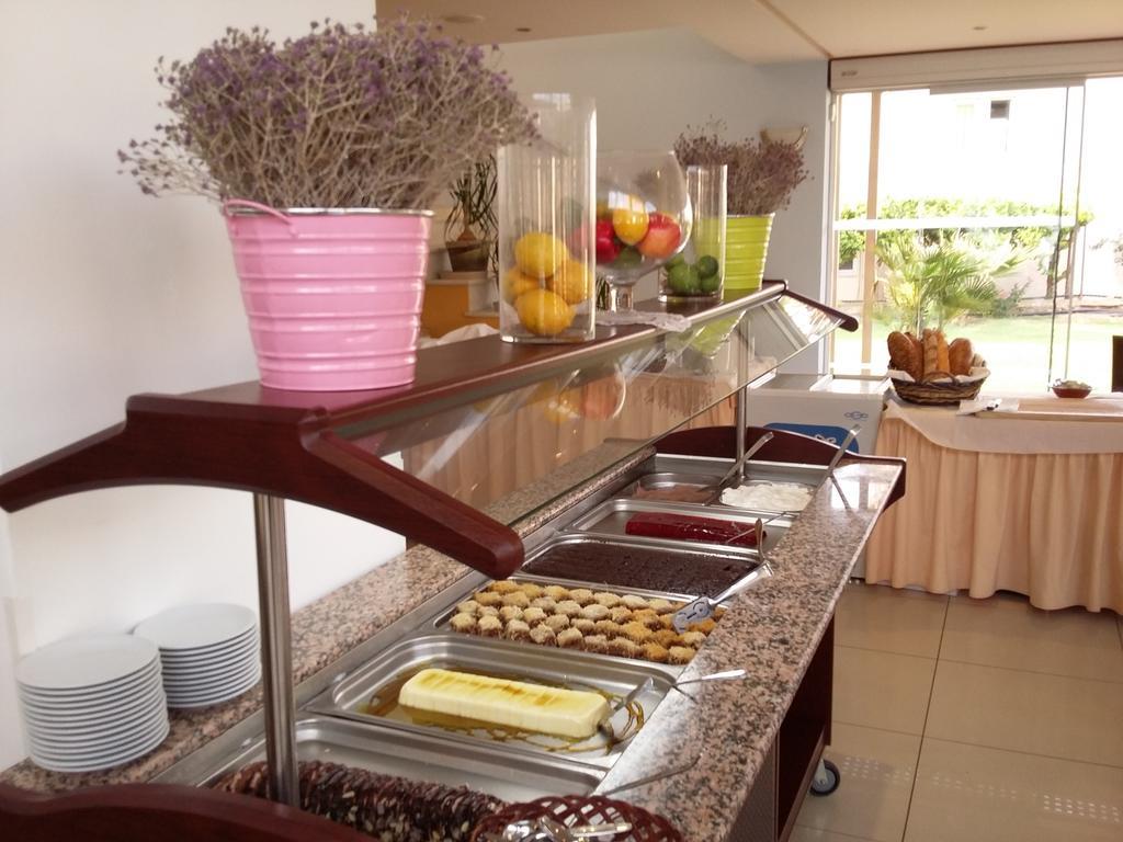 Meropi & 4* Malia (Crete)
