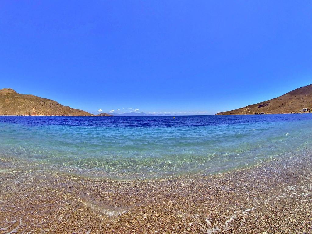 Dream Island Aparthotel Livadia (Tilos)