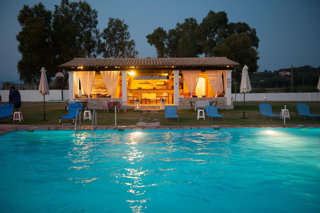 Apartment Corfu Sea Palm Roda (Corfu)