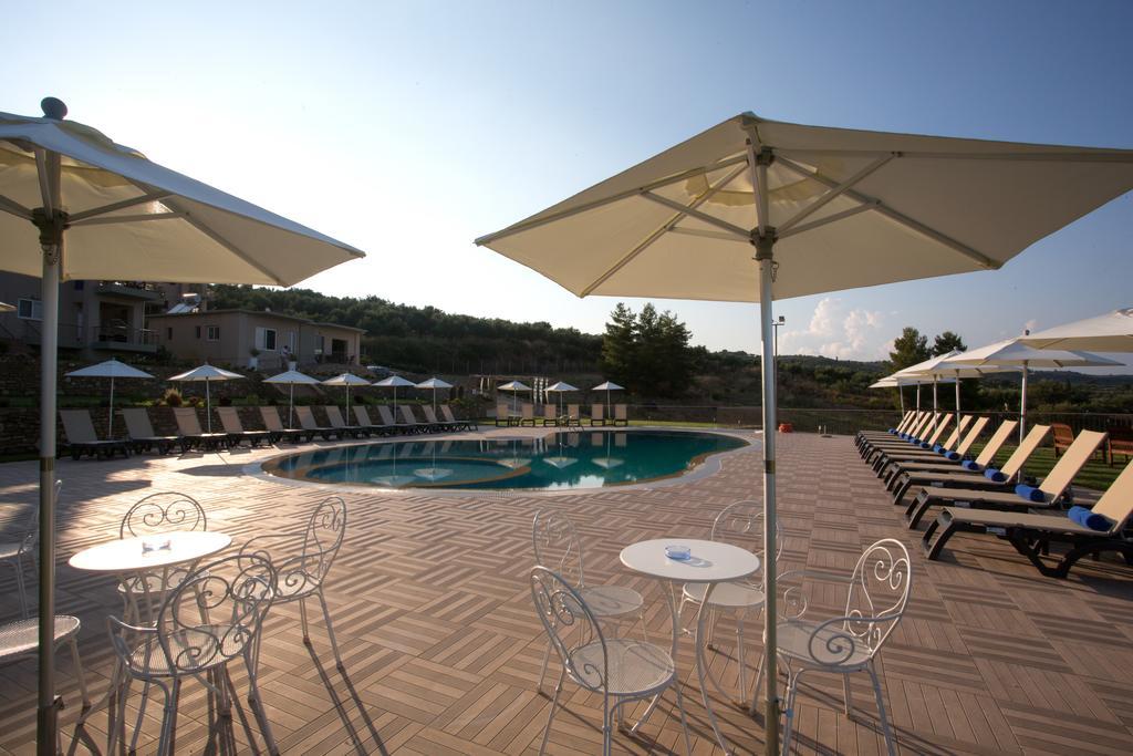 Baywatch Aparthotel Chrani