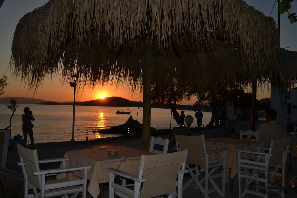 Sunset Aparthotel