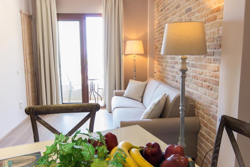 Galini Hotel 2*
