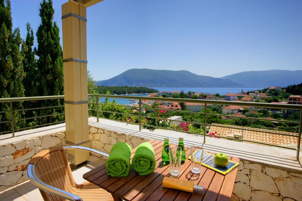Villa Fiscardo View Villas Fiskardo