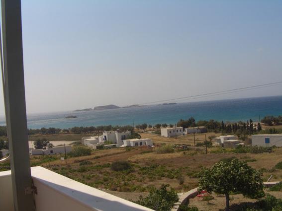 Argilily Studios Kimolos