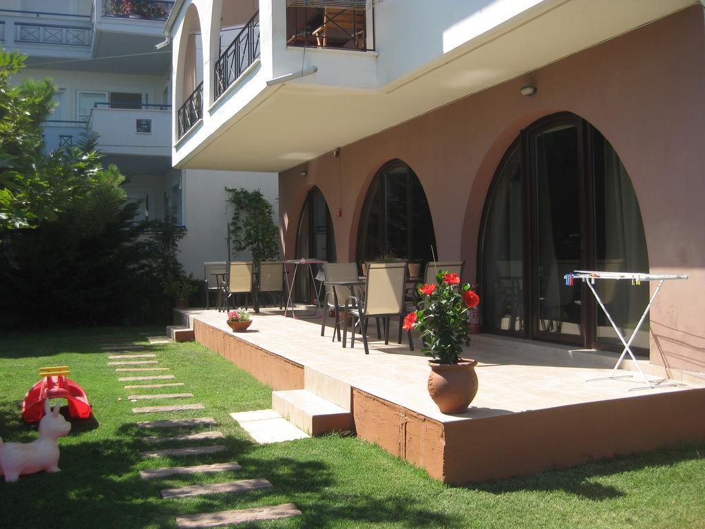 Nautica Bay Apartment *