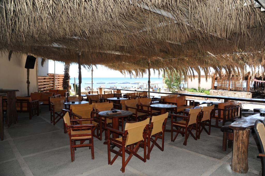 Aparthotel Apollon Plomari