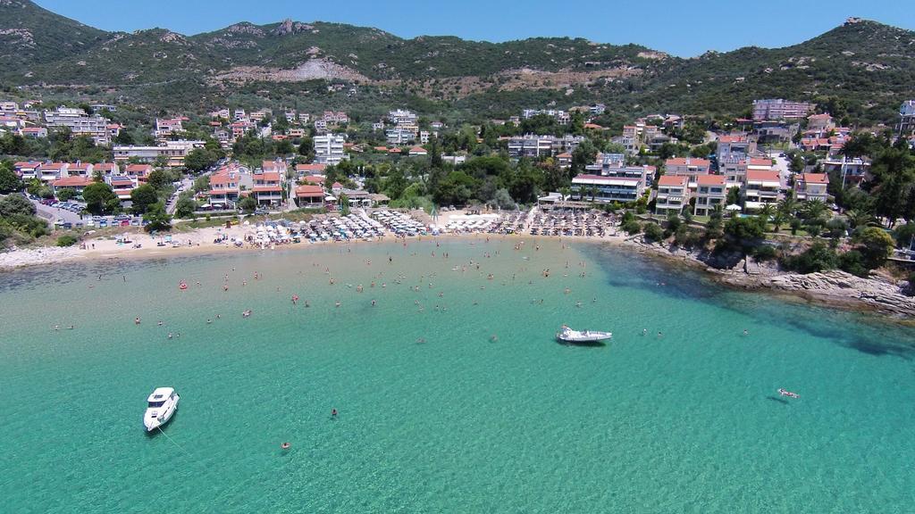 Porto Palio Hotel