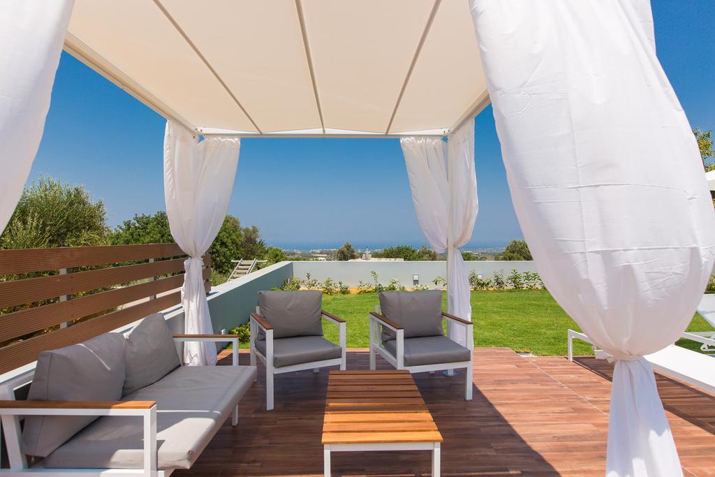 Villa Vilana Exclusive Skouloufia