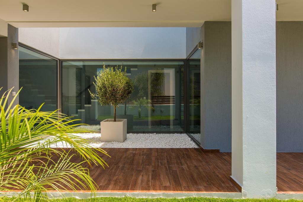 Vilana Exclusive Villa