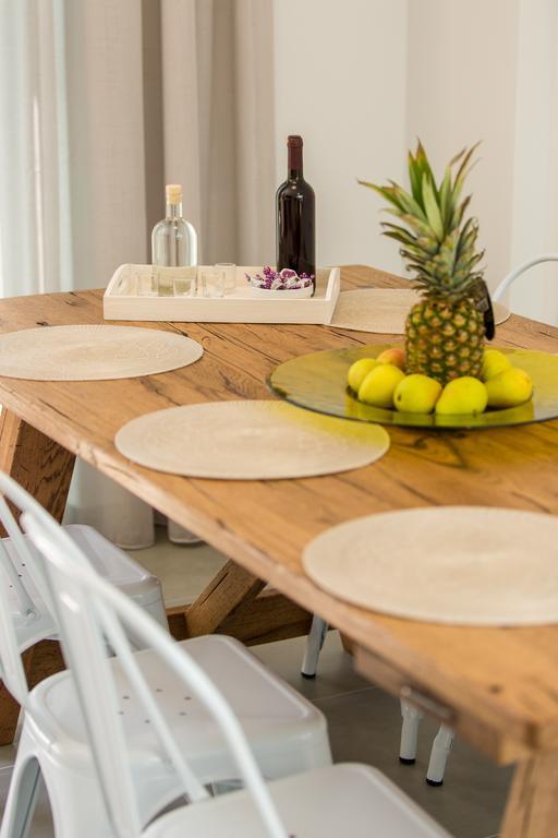 Vilana Exclusive Villa *
