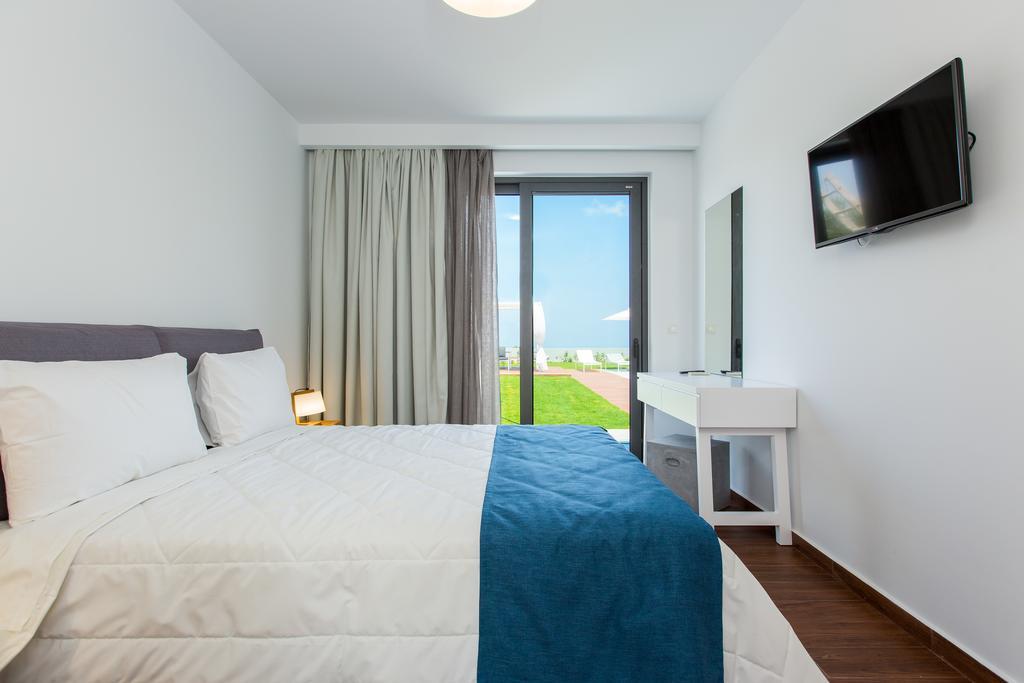 Villa Vilana Exclusive Skouloufia