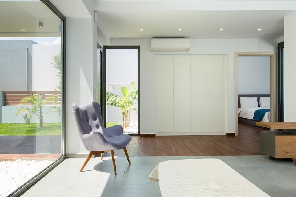 Villa Vilana Exclusive