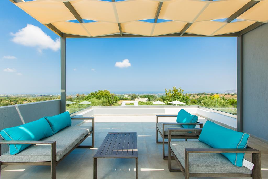 Vilana Exclusive Villa