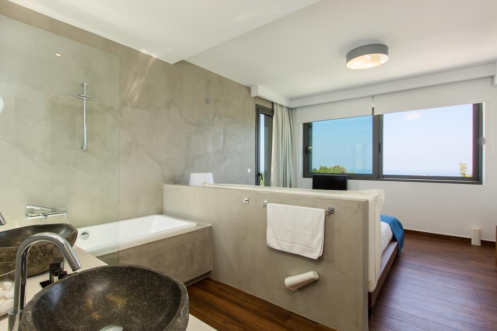 Villa Vilana Exclusive
