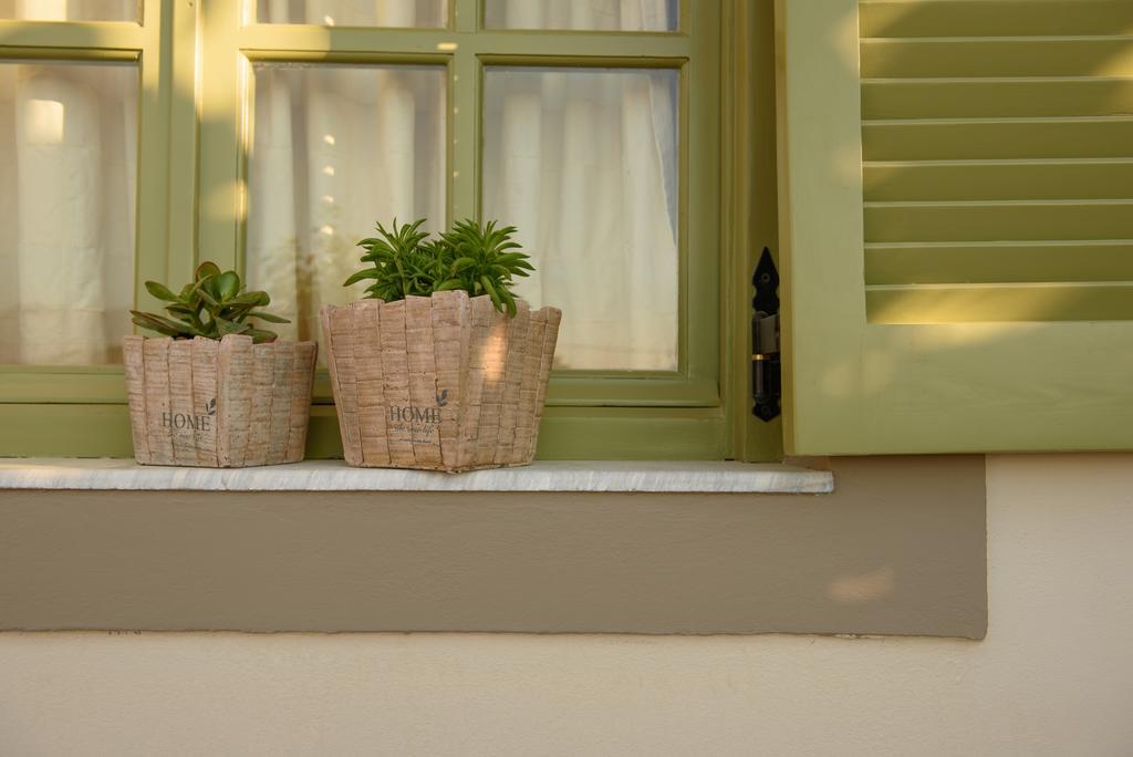 Holiday home Tarsia Homes & Suites