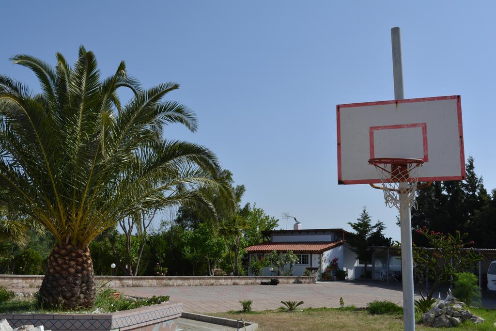 Holiday home Ambrosia House