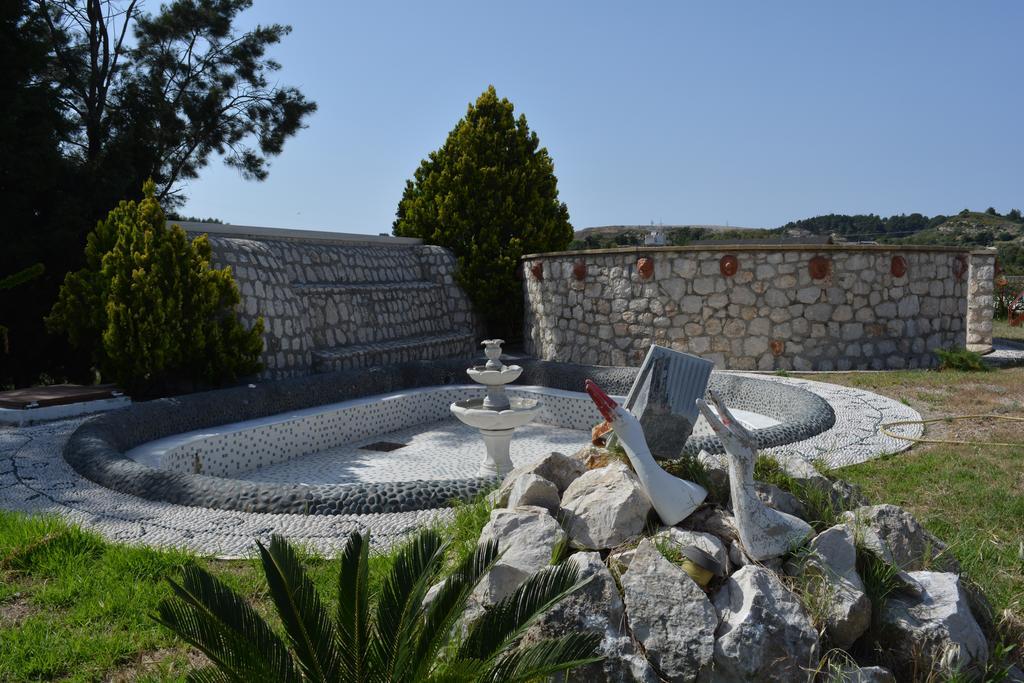 Ambrosia House Holiday home