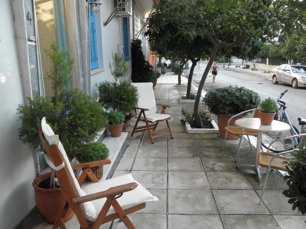 Drosia Hotel *