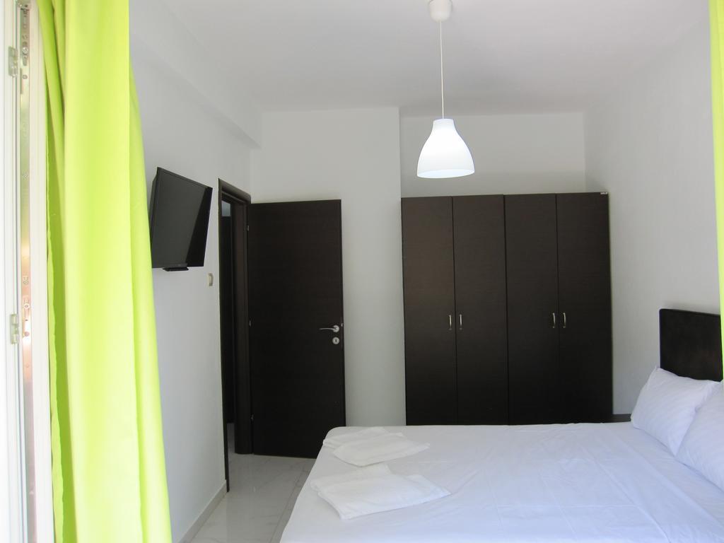 Apartment Metamorfosis *