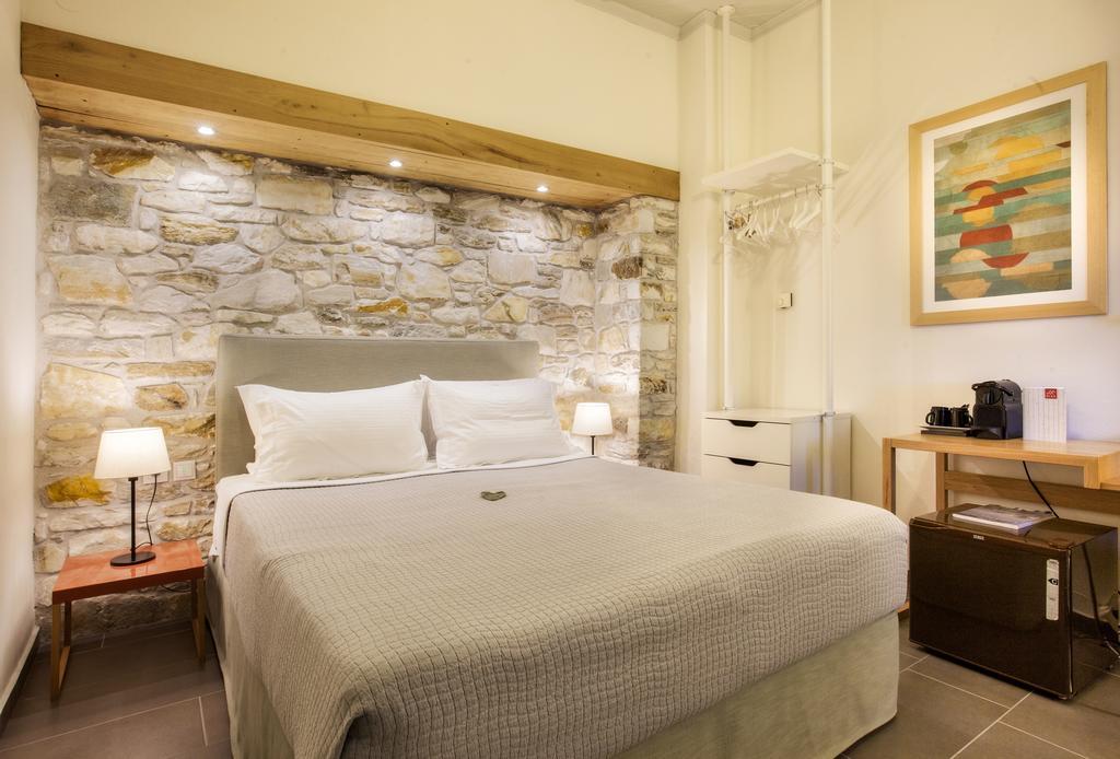 Hotel Olga 3*