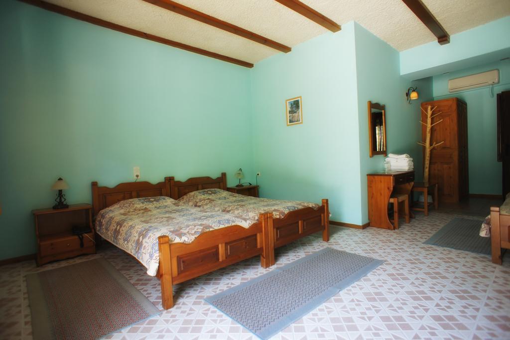Hotel Saily 2*