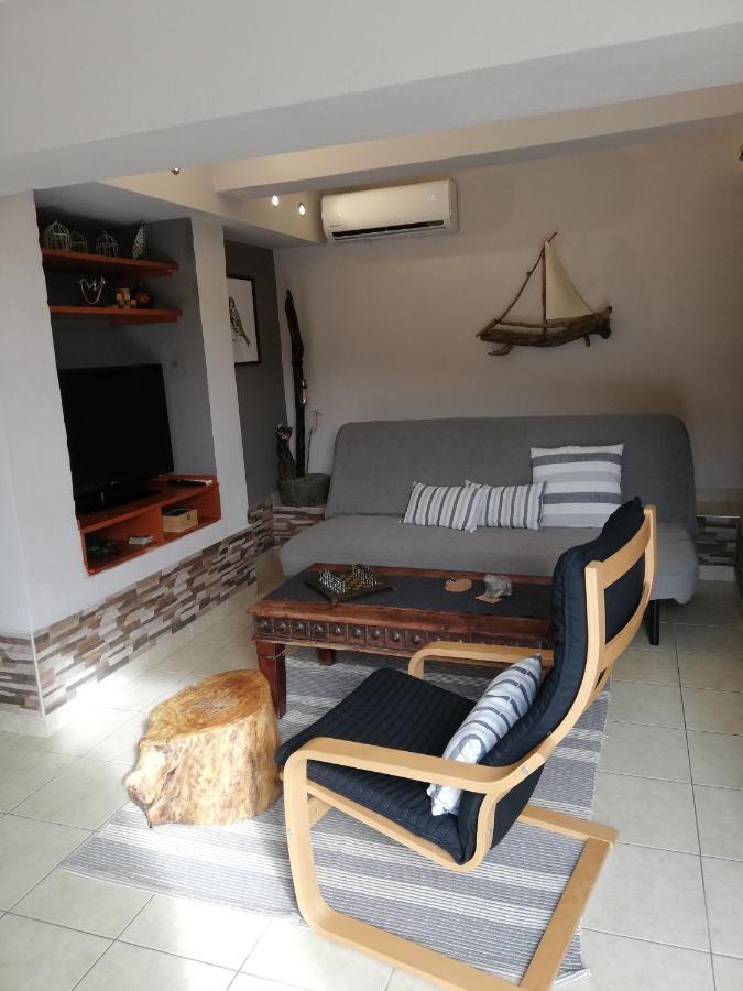 Forest 22 Apartment Kavala