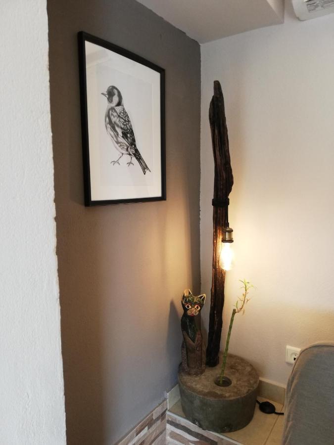 Forest 22 Apartment Kavala