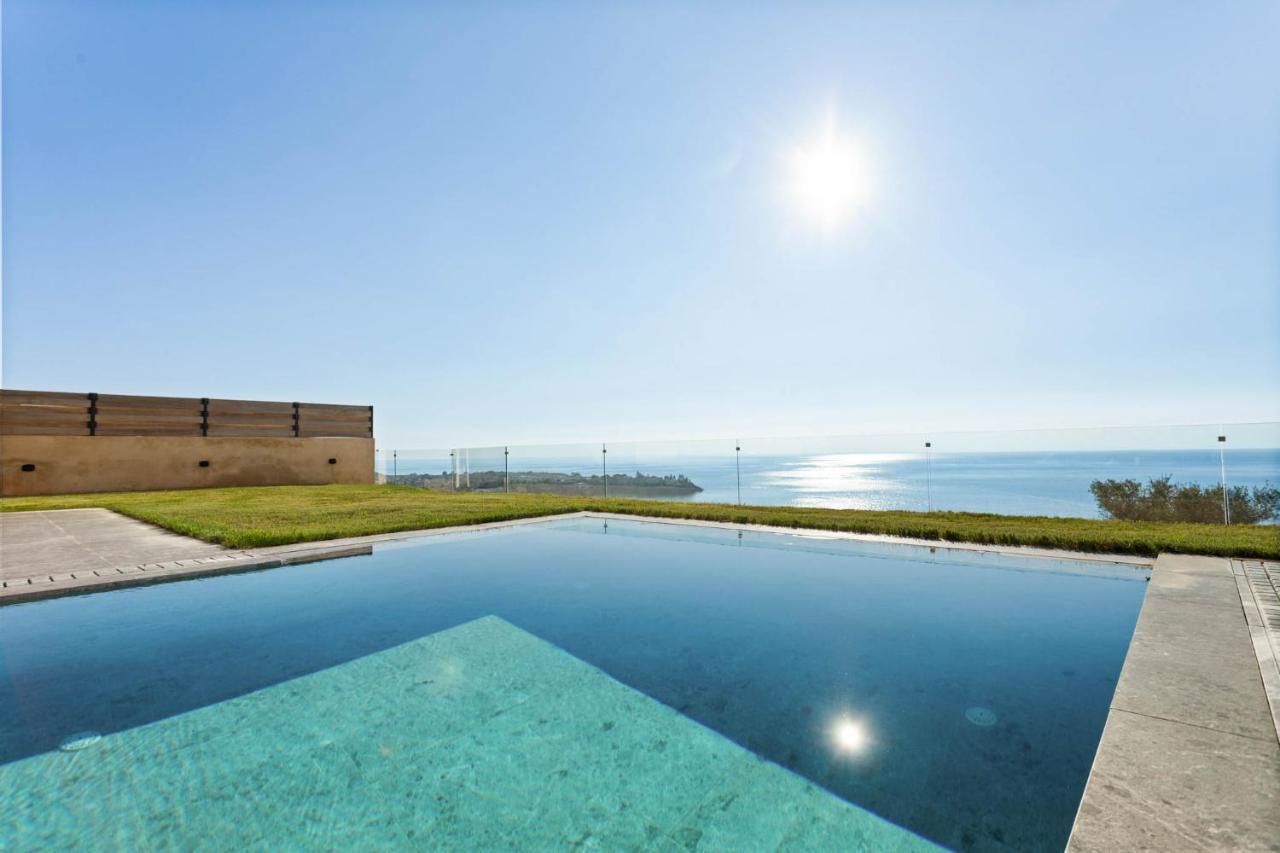 Mani Theasis Villa Stoupa