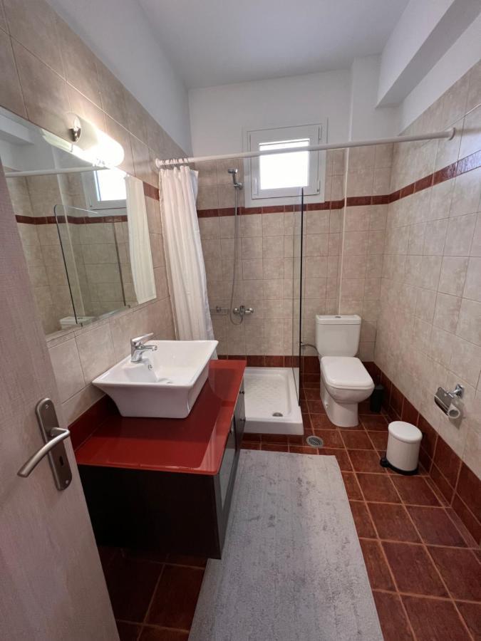 Apartment Pasithea