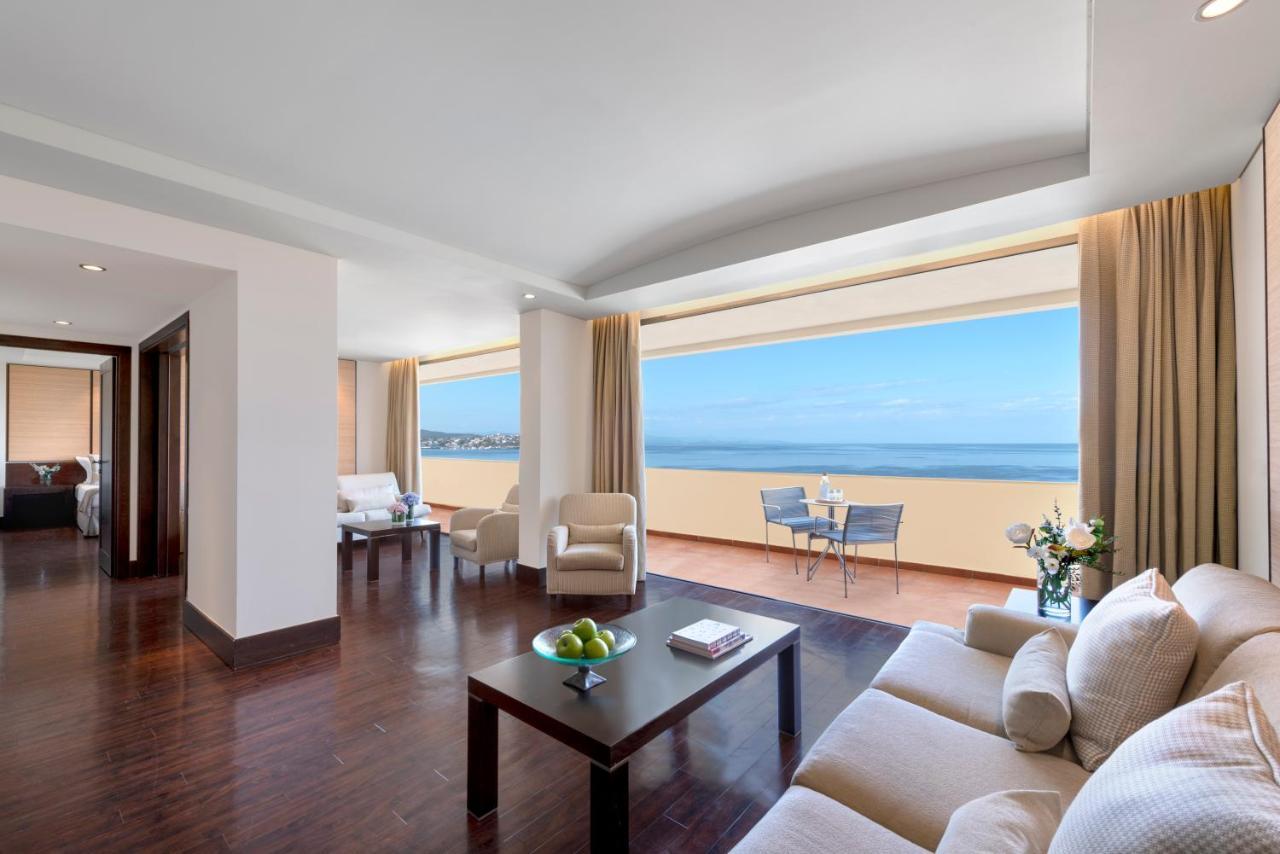 Porto Carras Meliton 5*