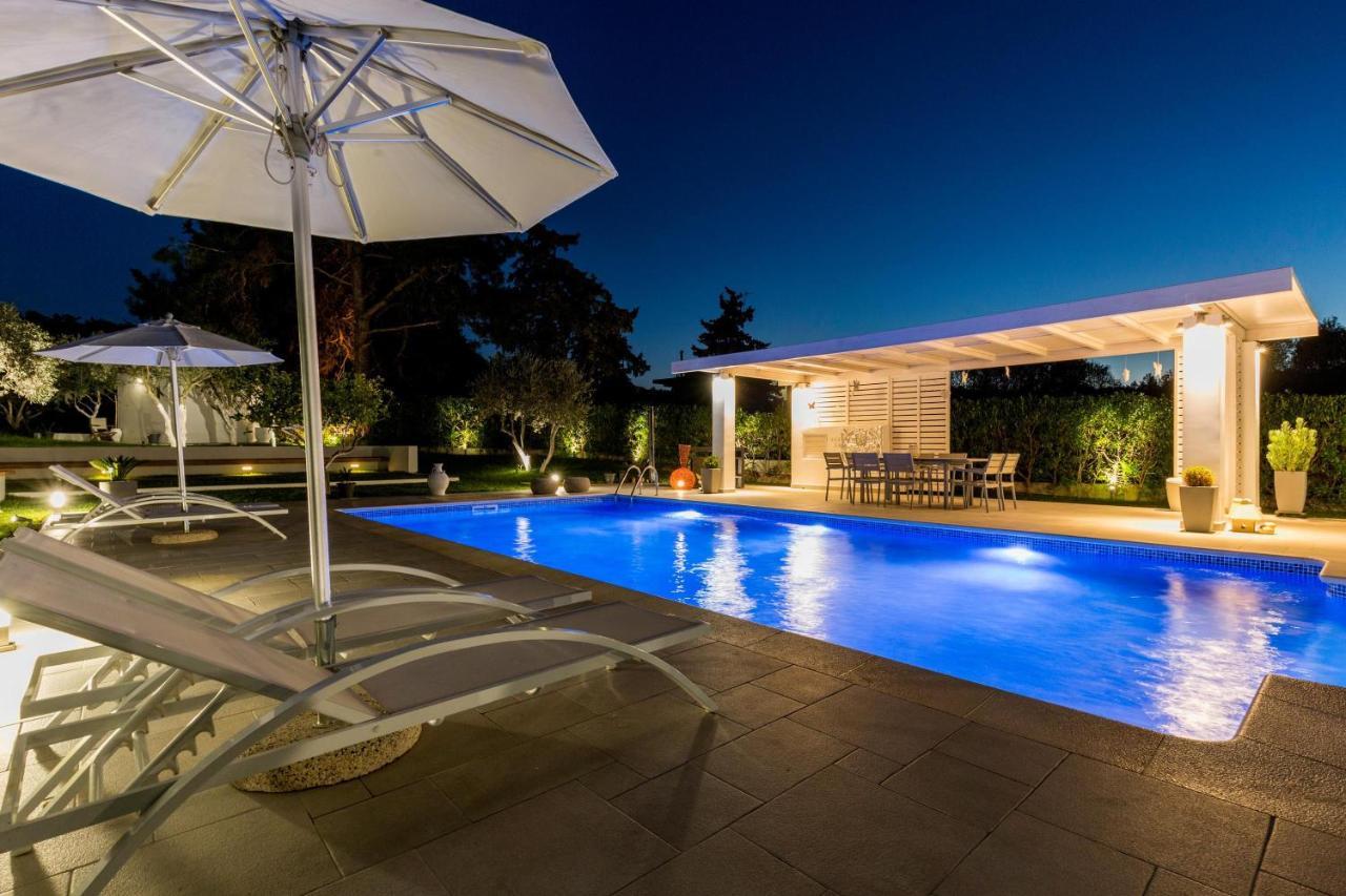 Antigone Estate Holiday home Koskinou (Rhodes)