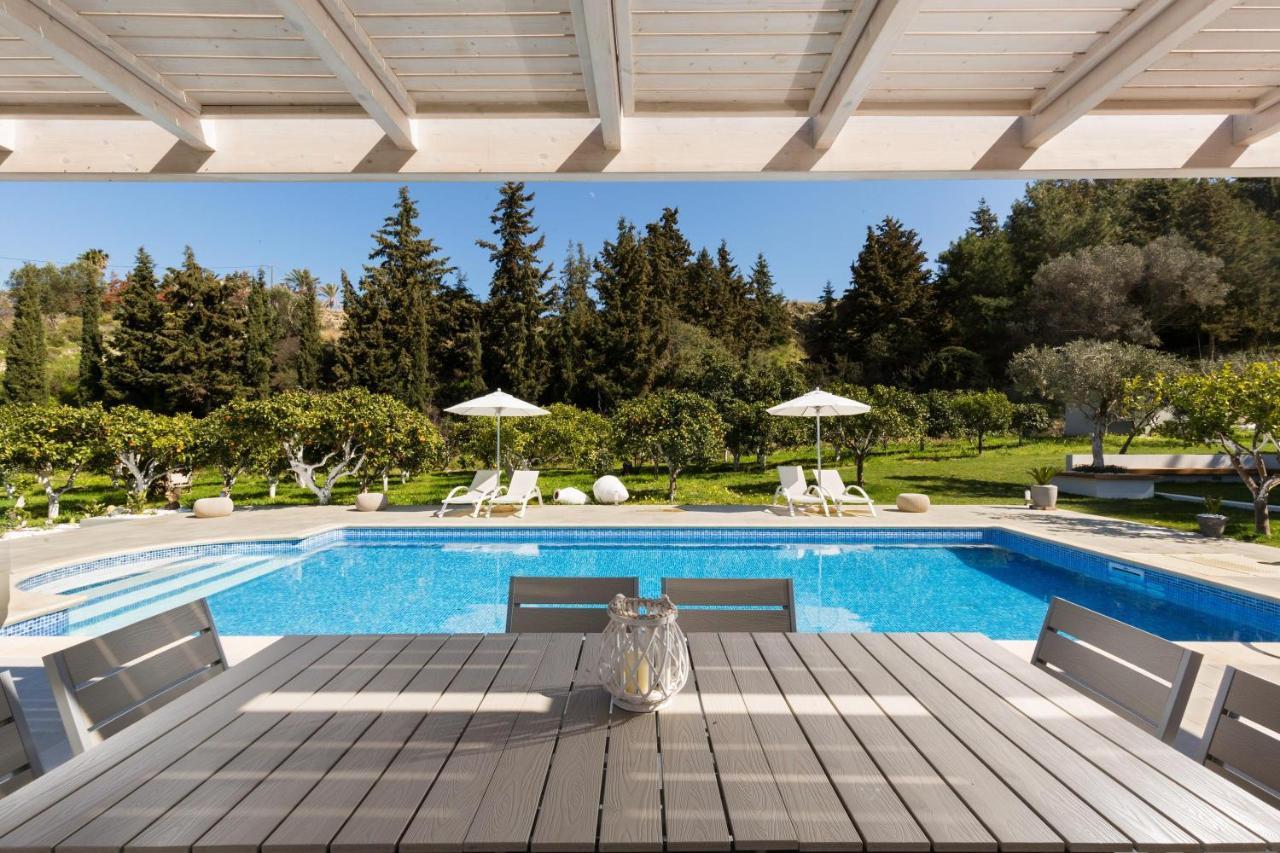 Antigone Estate Holiday home *
