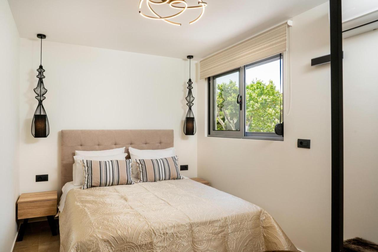Antigone Estate *
