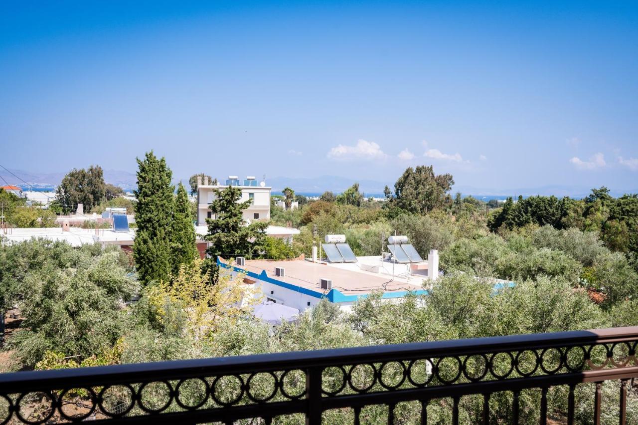 Nikitas & Loft * Kos Town