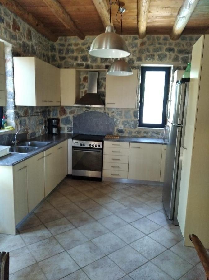 Aoritis Villas Villa