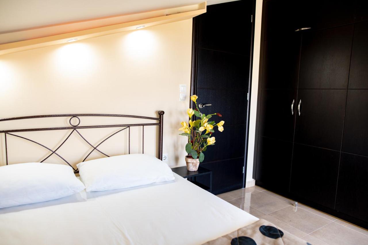 Apartment Nikitas & Loft *