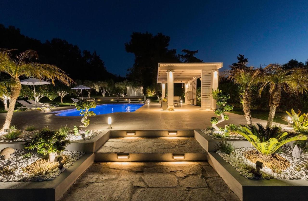 Holiday home Antigone Estate *