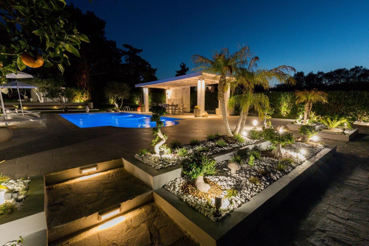 Antigone Estate *