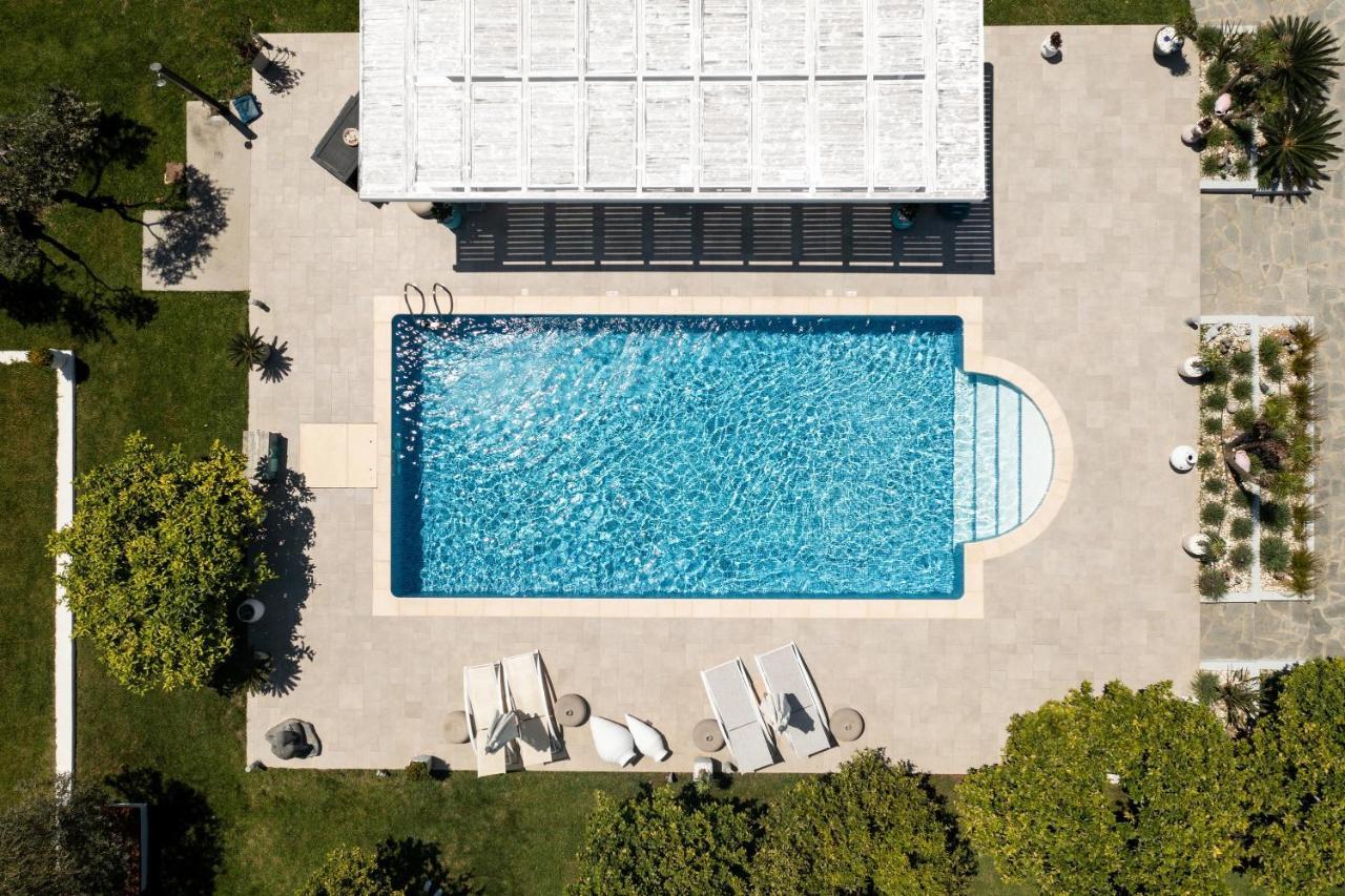 Antigone Estate