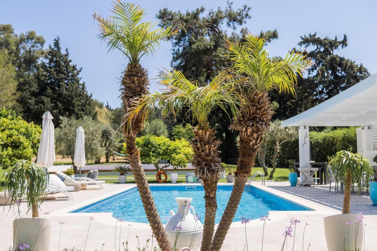 Antigone Estate *