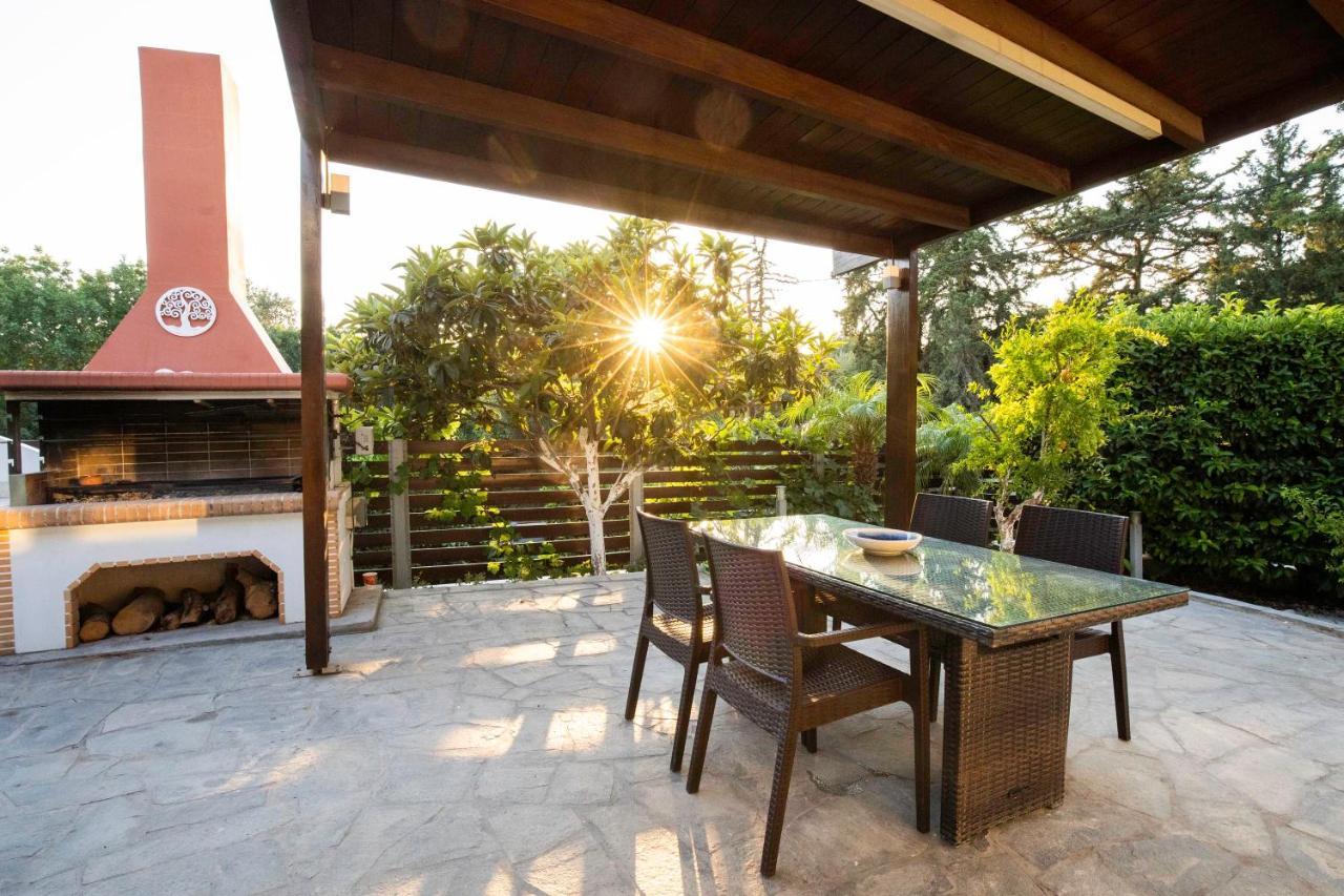 Antigone Estate