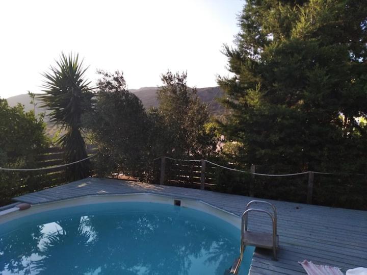 Aoritis Villas Villa *