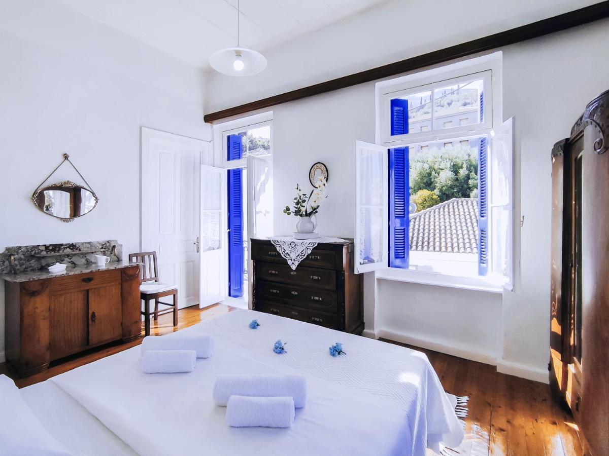 Anticlea I Holiday home Vathy (Ithaca)