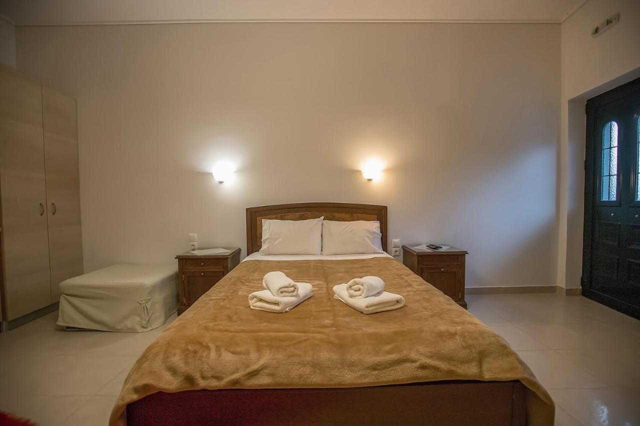 Nefeles Bed & Breakfast